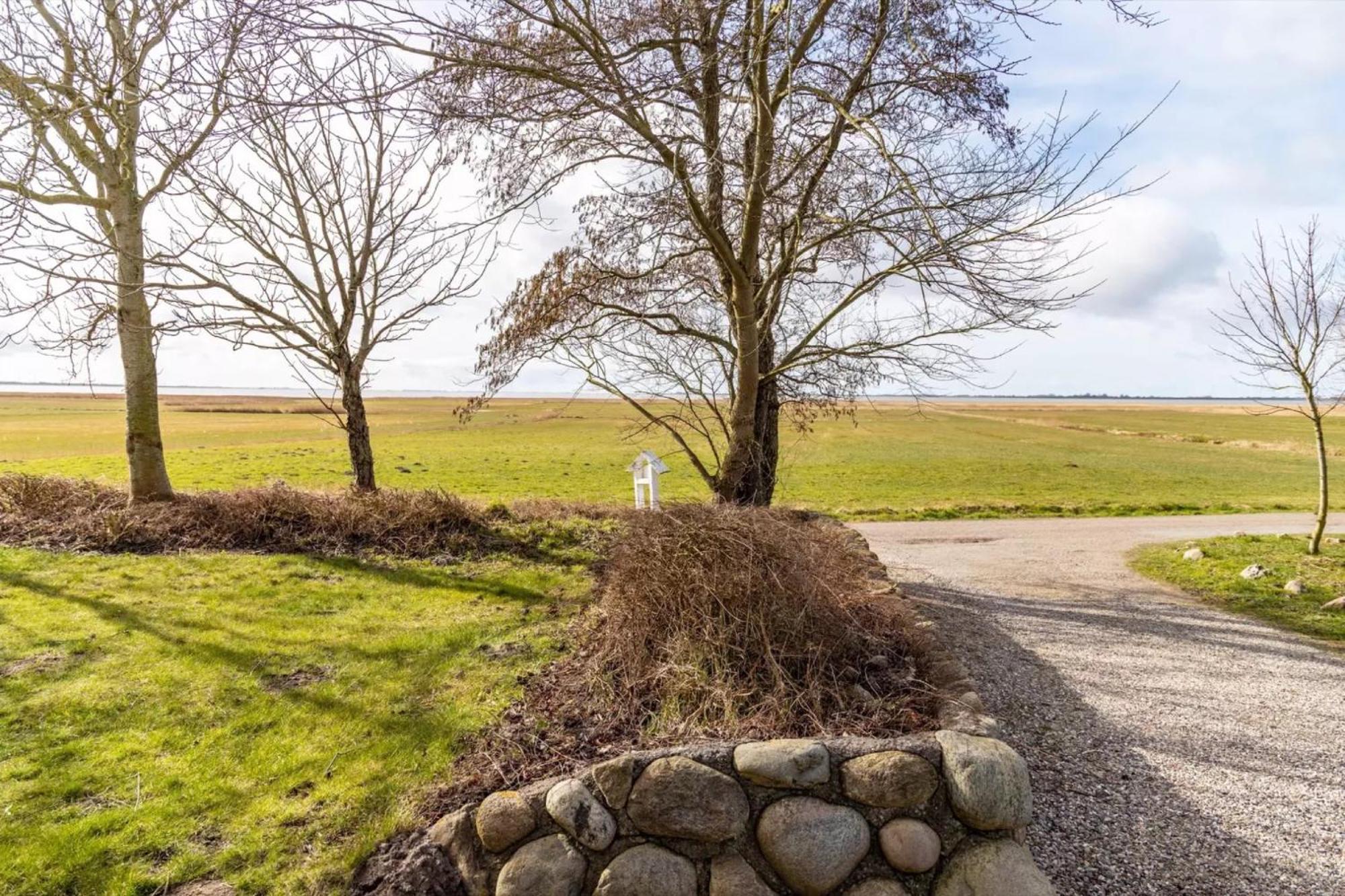 Schipp Landen Elsabea Apartment Husum  Luaran gambar